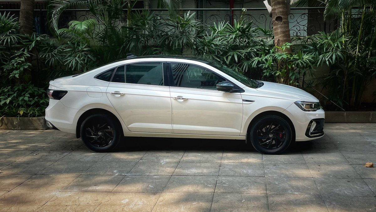 Varnil's tweet photo. #VWxAnoushkaShankar
@volkswagenindia https://t.co/ghqCrsduuz