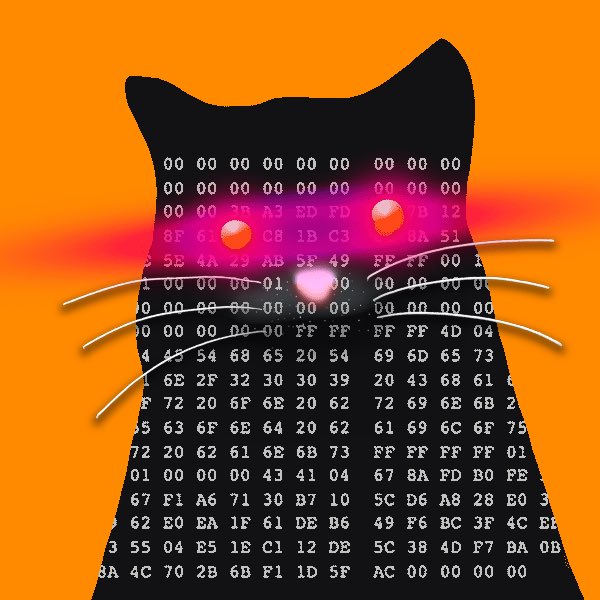 Quantum Cats | BIP-420🐱 tweet media