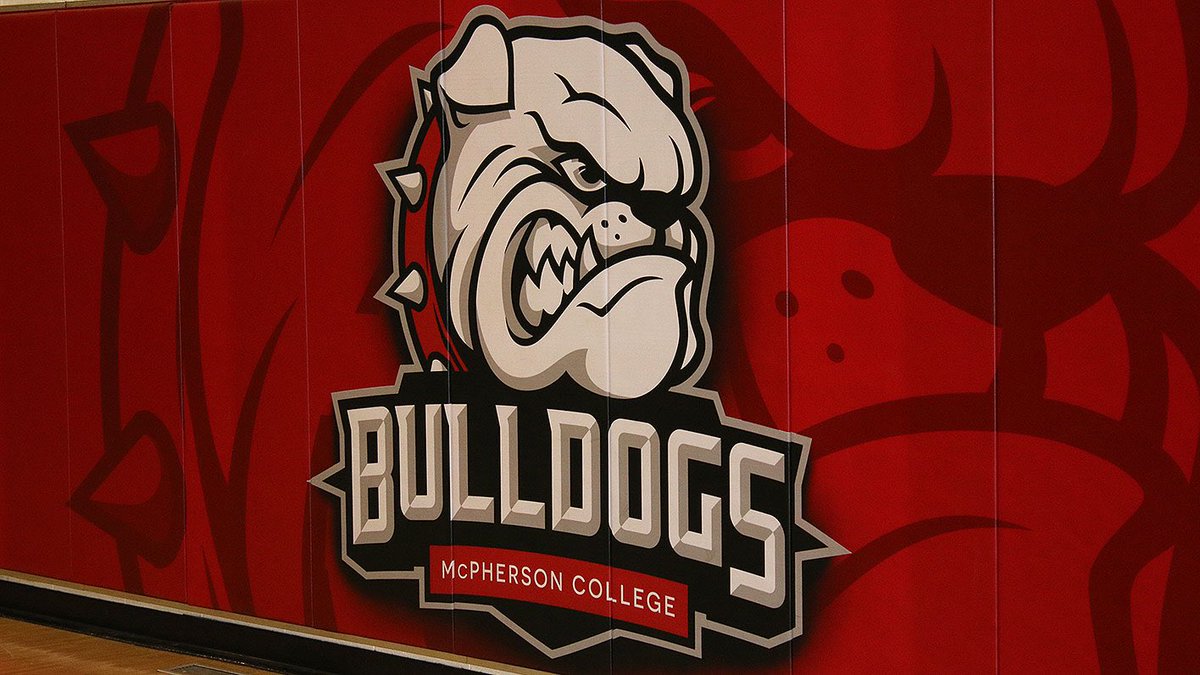 tiqee15's tweet photo. MCPHERSON COLLEGE OFFERED. @JoshPisik https://t.co/jHbubKJ3WR