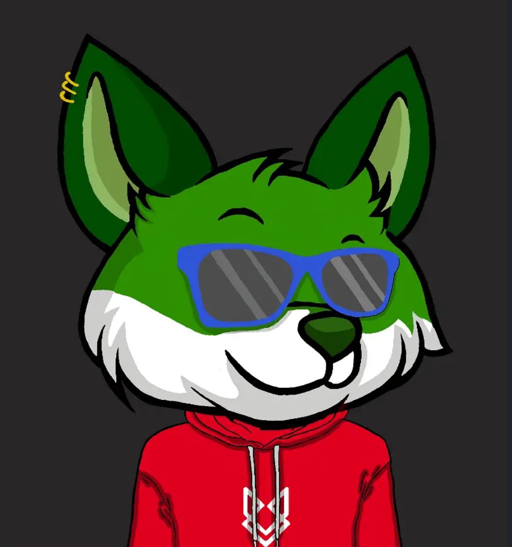 🚨Final Weekend to move🚨

186 Foxes are still staked on @trooprzarmy v1 Staking..

Dont forget to move them to their new staking platform!

OR 

List them on <a href="/EbisusBay/">Ebisu's Bay | GameFi - NFT Market - DEX</a> the #1 NFT Marketplace on <a href="/cronosapp/"></a> to earn #FRTN from #RyoshiDynasties 

#Cro #Cronos #CroFam #NFT