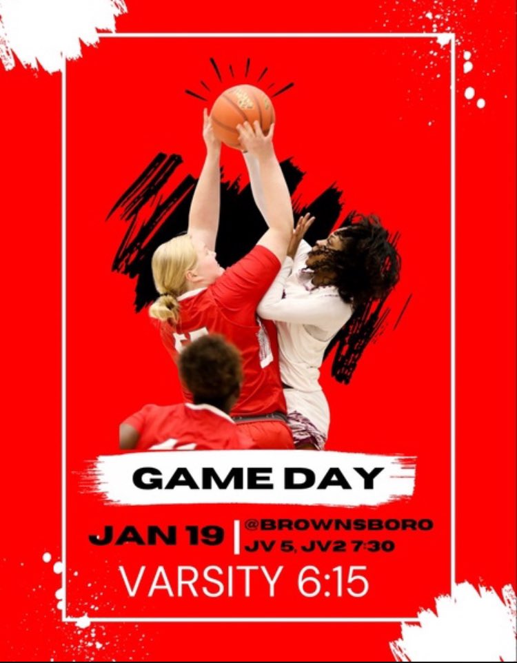 come support tonight!! gonna be a good game to watch!