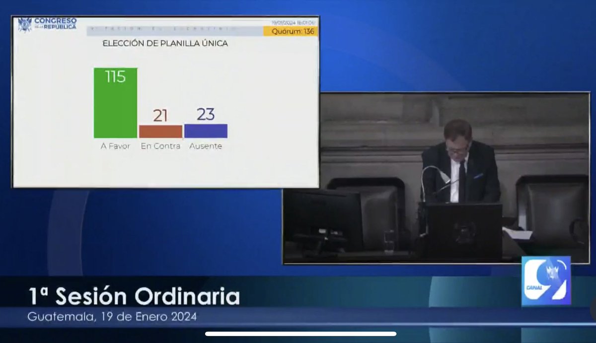 Carlos Kestler tweet media