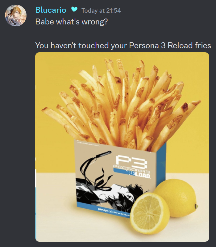 No Context Blucario (@nocontextblu) on Twitter photo 