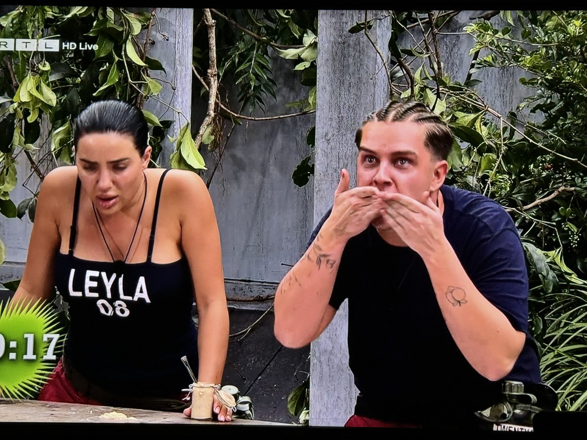 Wer wohl in die nächsten Prüfungen gewählt wird? #IBES