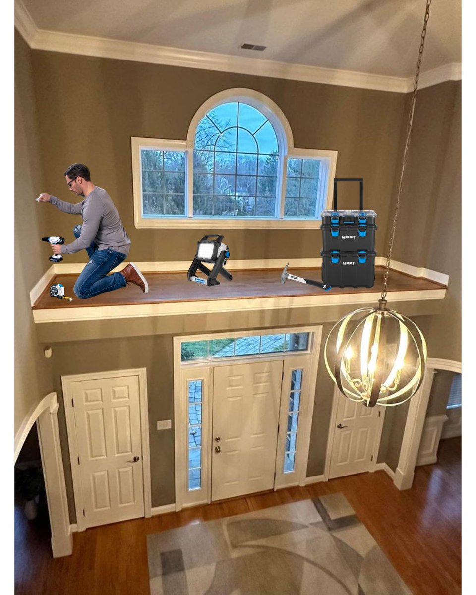 harttoolsusa's tweet image. #doitwithHART