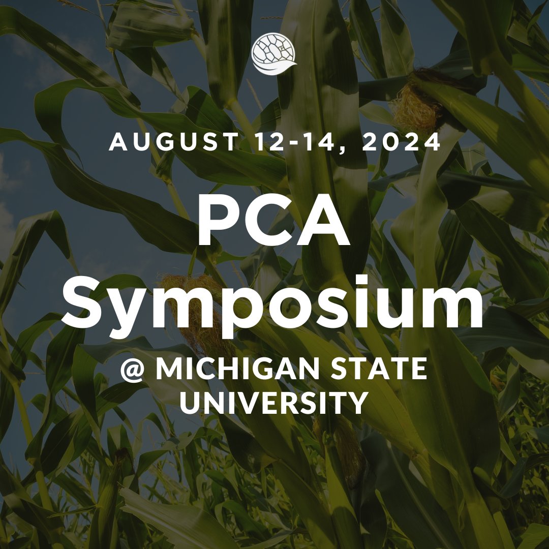 We’re searching for abstract speakers for the PCA’s 3rd annual Symposium! Want to share your work with our broad network of experts? Submit your application today!
Register Here: bit.ly/3S9GVgk
Learn more: bit.ly/PCASymp3