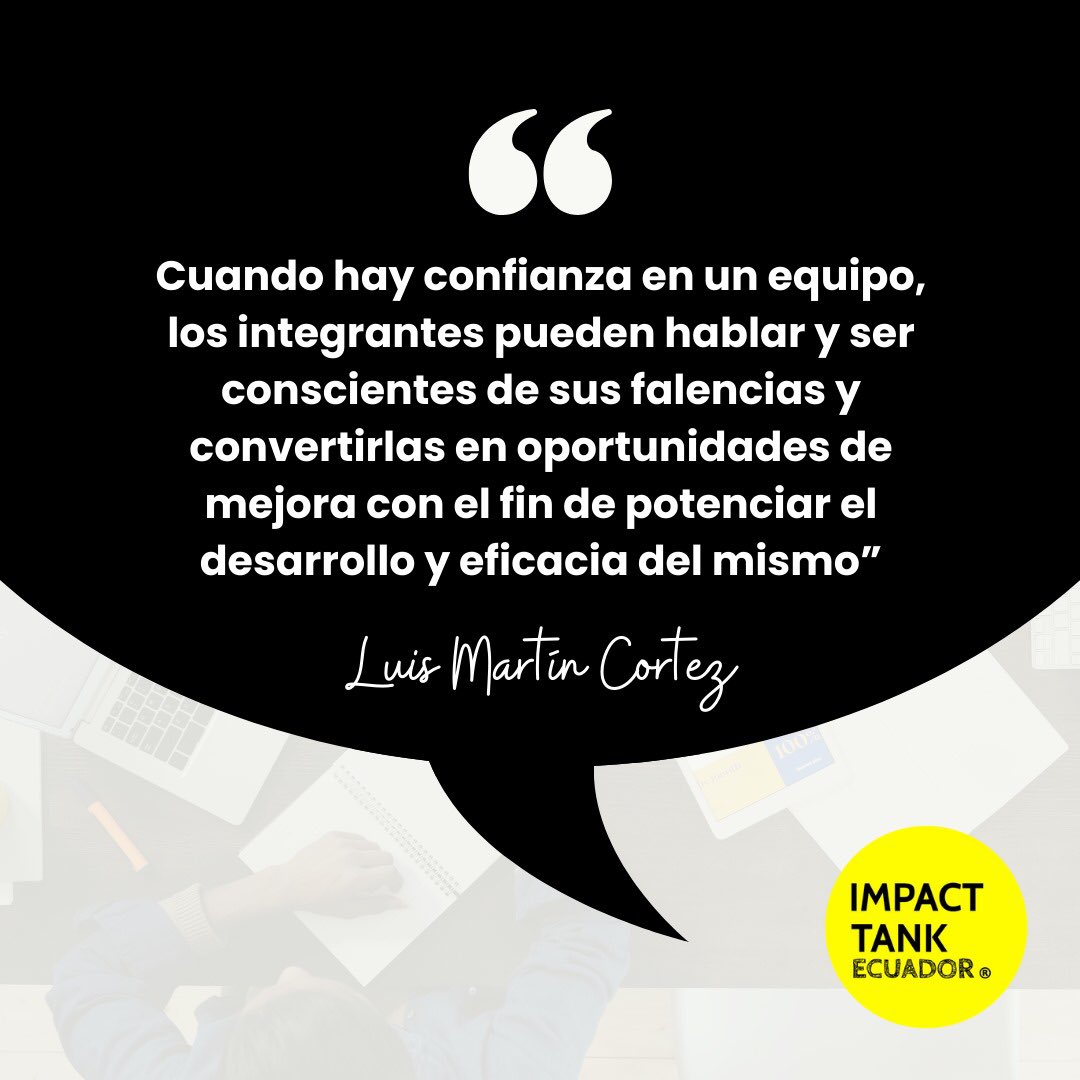 Impact Tank Latam tweet media