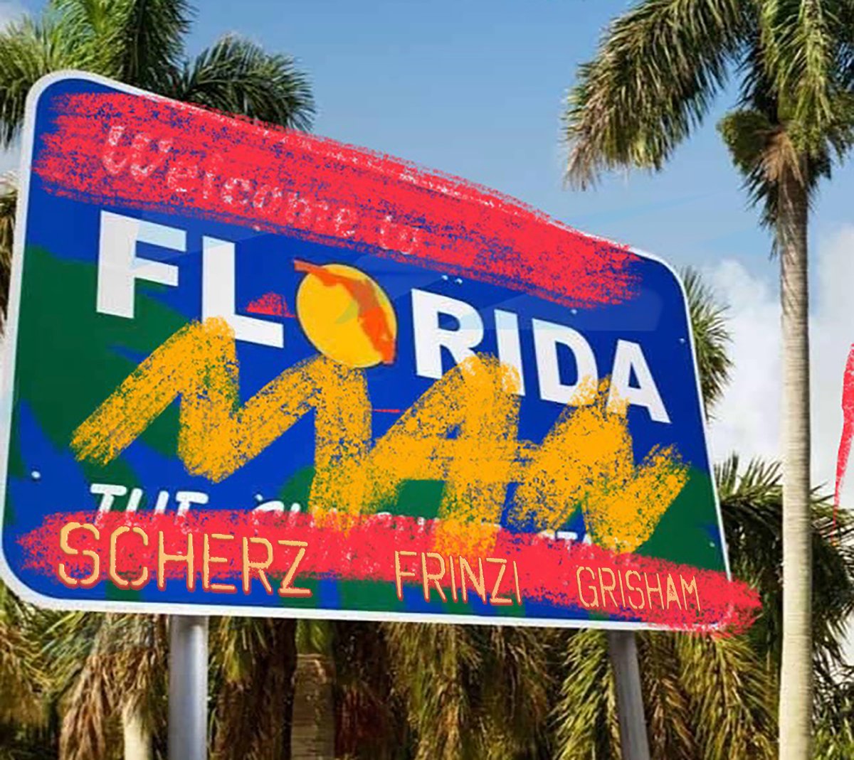 JDSpradlin's tweet photo. This hour (Fri. 5pm #KeyWestTime) I will have #AaronScherz & @JohnFrinziMusic joining me on my show to chat & debut a new Scherz/Frinzi single. @Margaritaville @s0nguy
~ @JimmyBuffett ~
~~ #BubblesUp ~~
Cheers & Fins Up!!!
~~~/)~~\o/~~(\~~
≈≈@RadioMville≈≈
@SiriusXM~#Ch24 https://t.co/reln092pUw