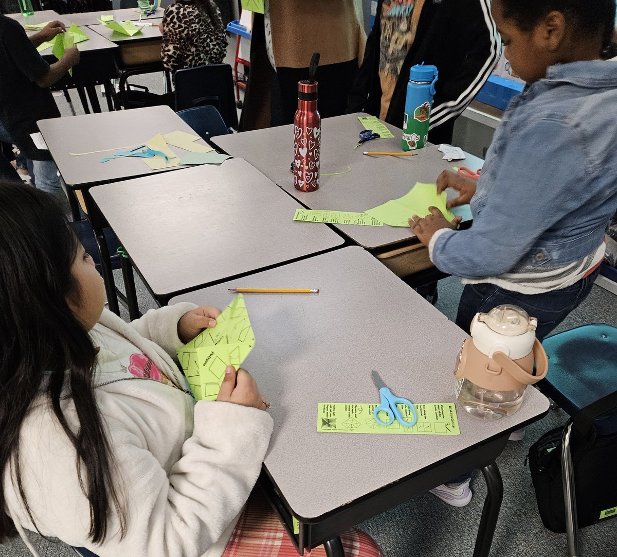 Christie Bishop tweet media