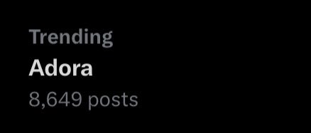 IsSpopTrending? tweet media