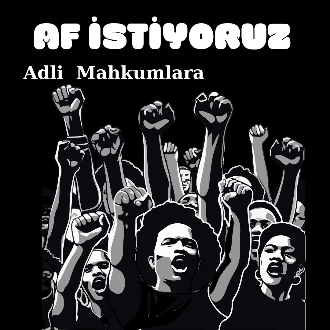 Türkiye 🚩
ErdoğanAffı SeçimÖncesi
<a href="/RTErdogan/">Recep Tayyip Erdoğan</a>  <a href="/yilmaztunc/">Yılmaz TUNÇ</a>