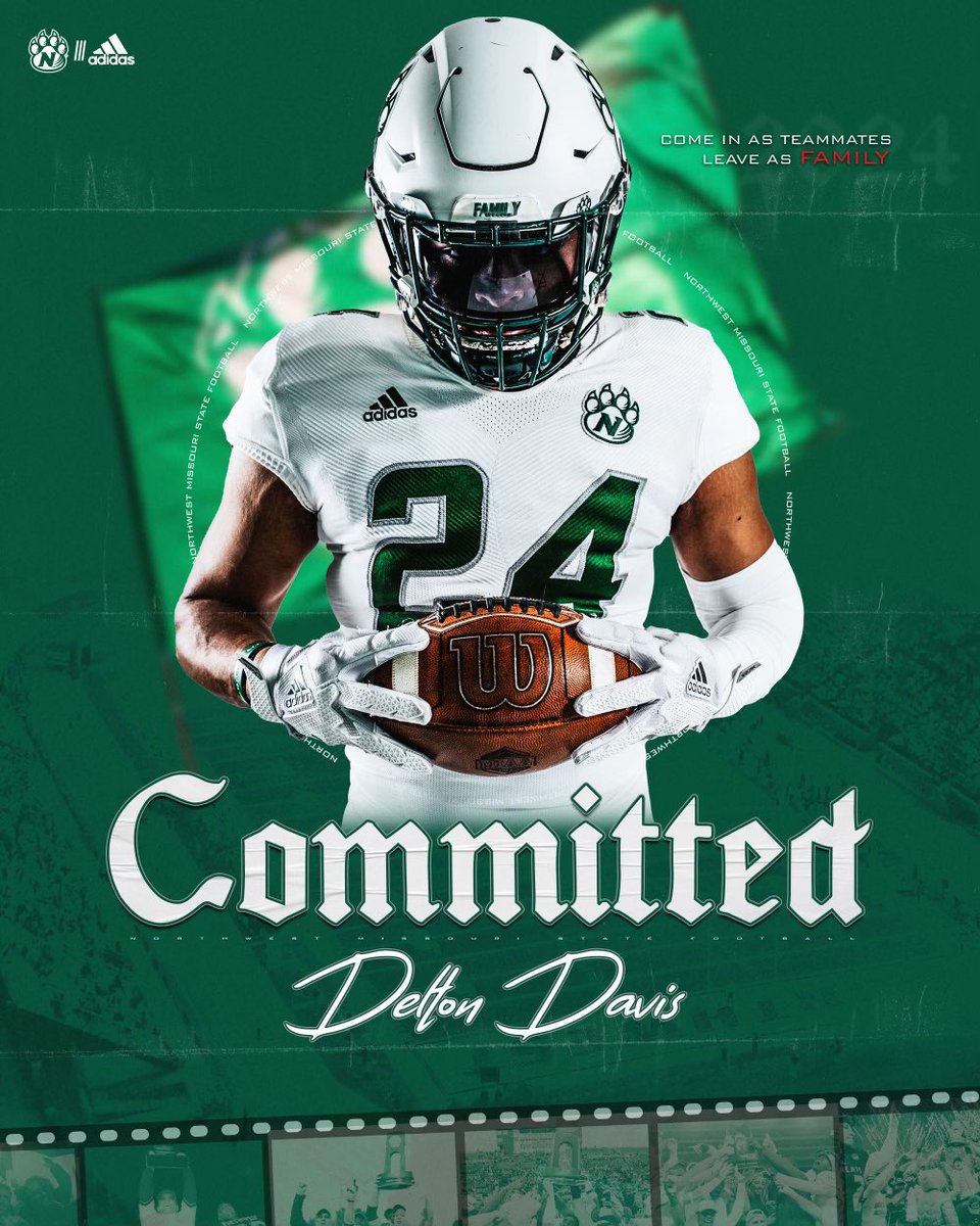 Delton Davis tweet media