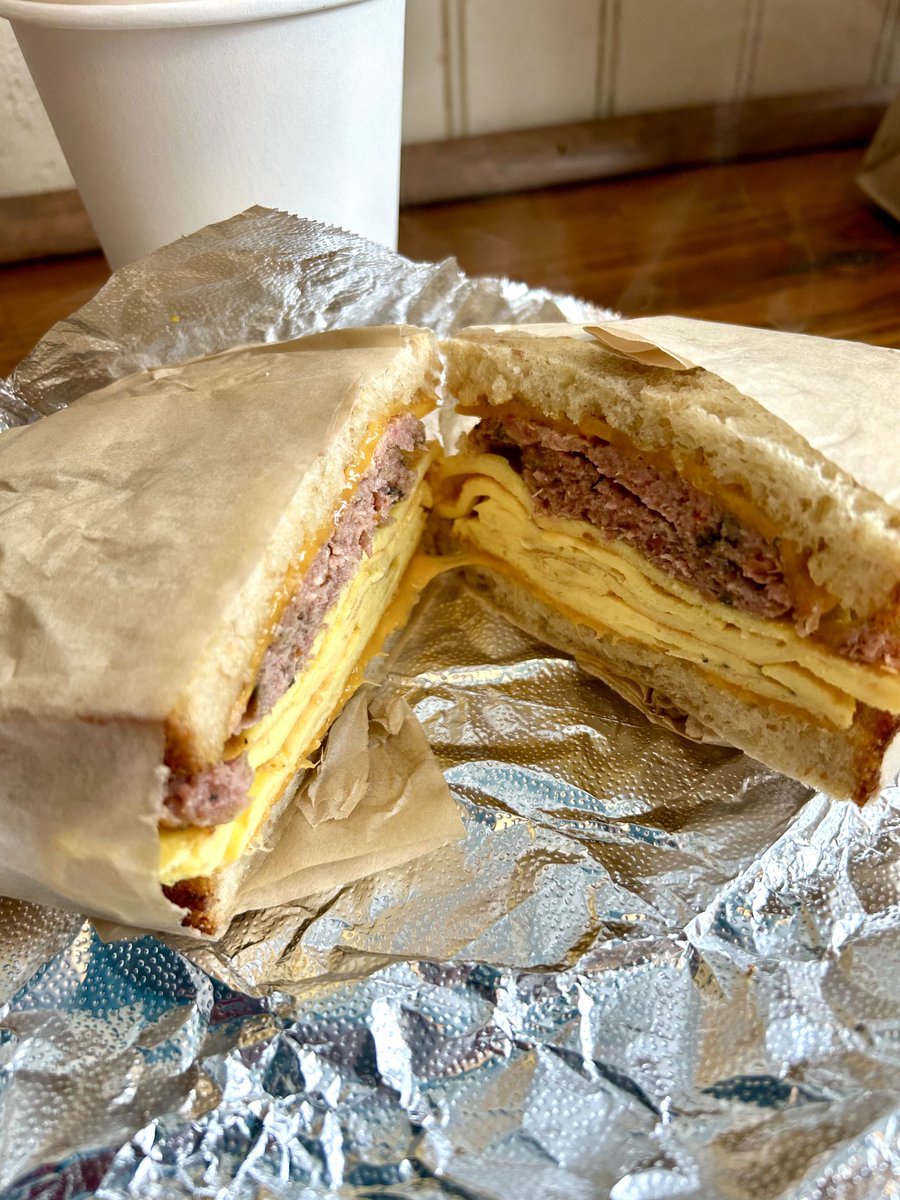 gastropoda's tweet image. Also #BuffaloStyle @BreadHive