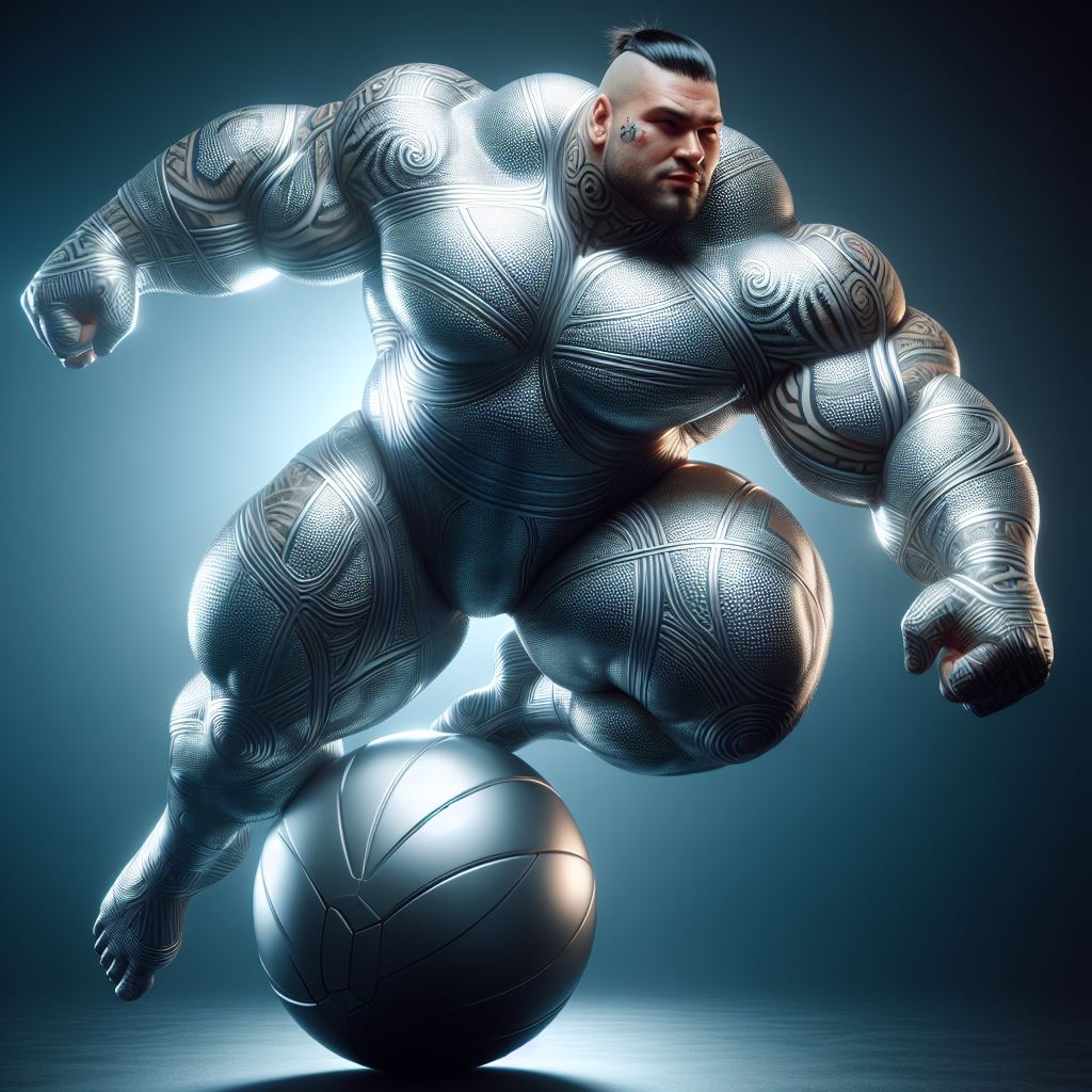 hunkgenerator's tweet photo. #aihunk #aimuscle #AIArtwork #rubberguy #rubbersuit #gayai #musclemorph https://t.co/4VWMA07413