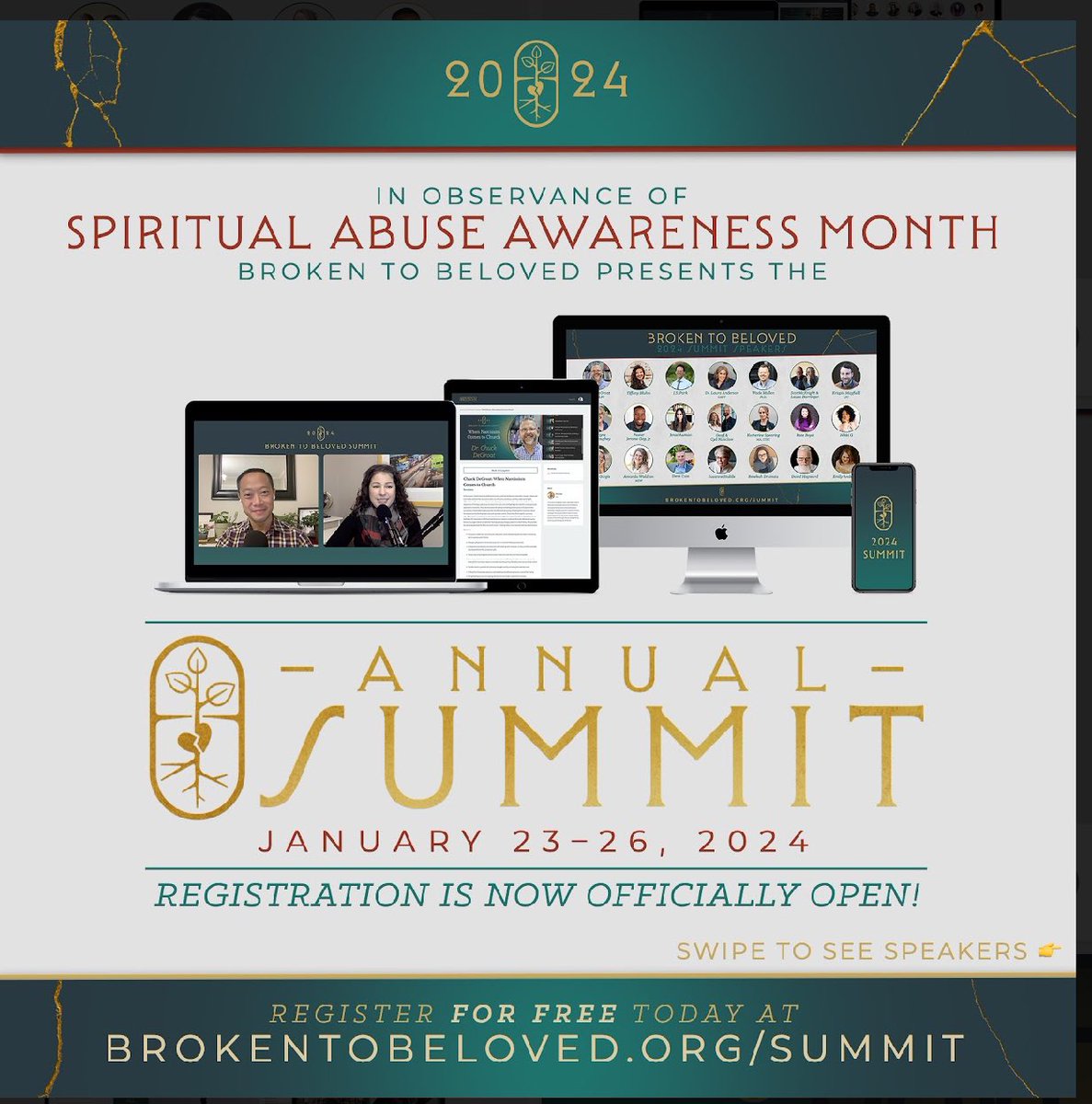 Broken to Beloved Summit - starts this Tuesday! Register now - brokentobeloved.org/a/2147766946/F…