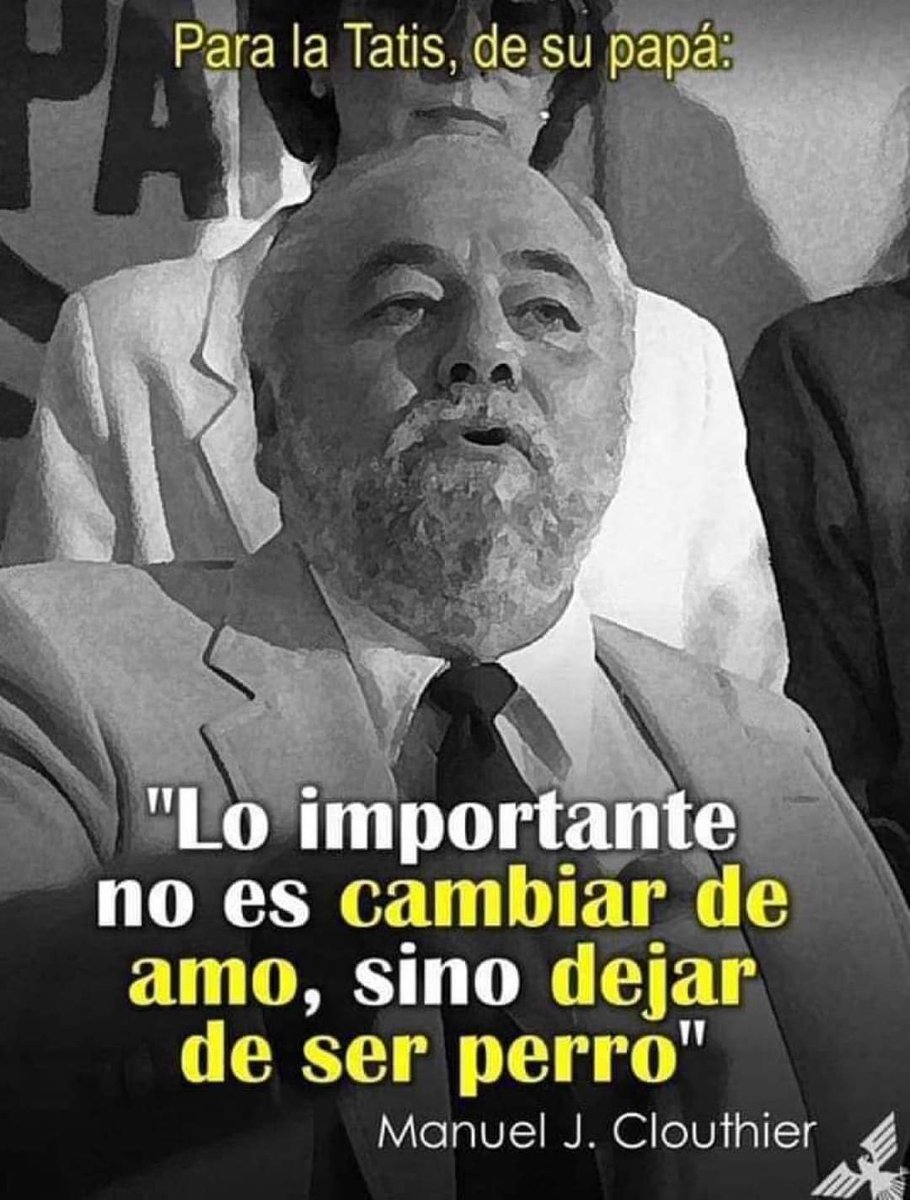 barbeandi2019's tweet photo. Una vergüenza Tatiana, nunca aprendió nada.... https://t.co/yNXWEpQn24