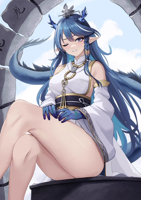   #アークナイツ #Arknights