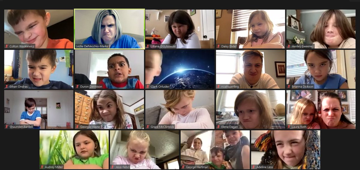 Burchfield Primary tweet media