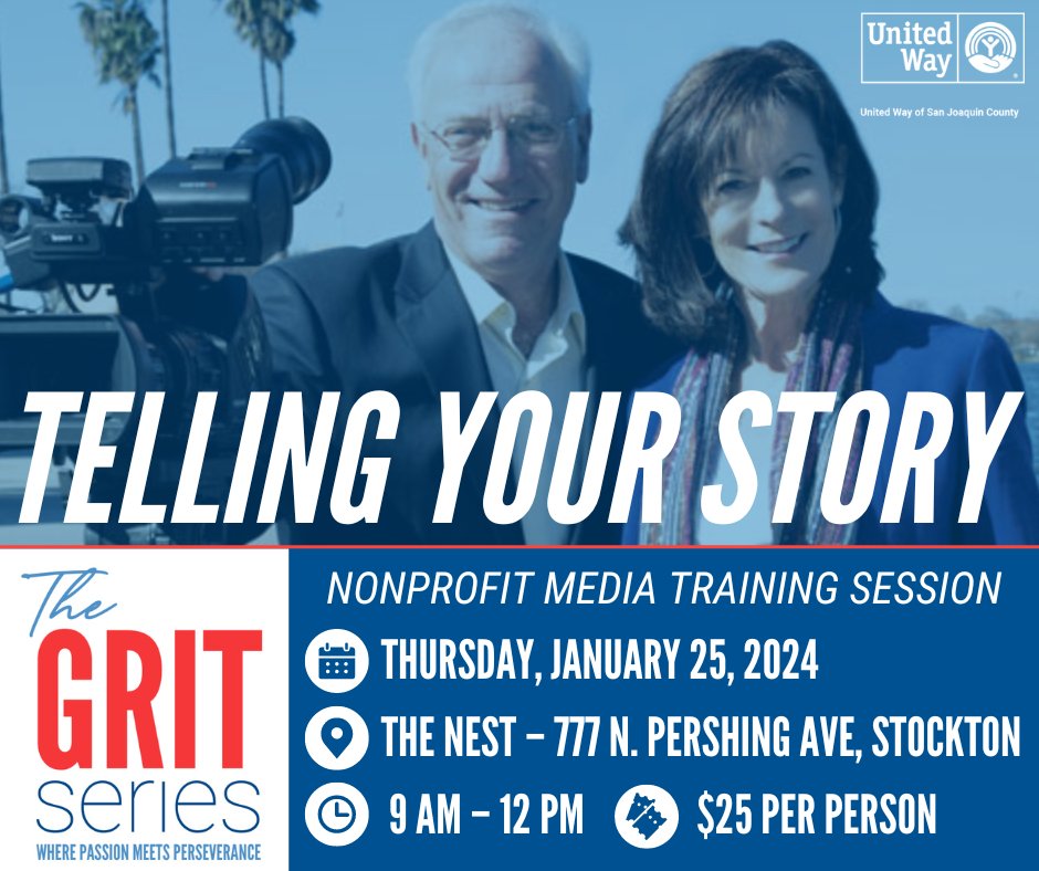 United Way SJC tweet media