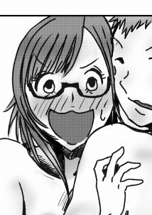 おはようございます!
こんな顔ばかり描いて楽しんでる者です😱 