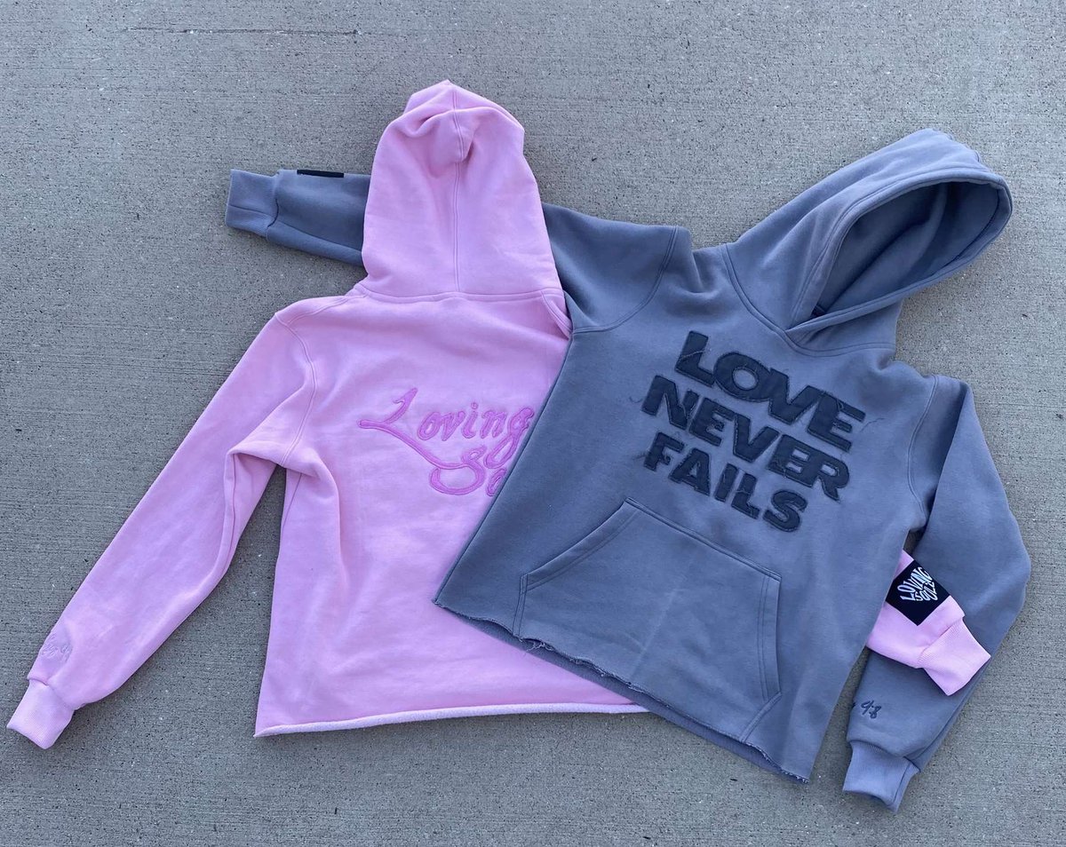 Y’all fw the brand?