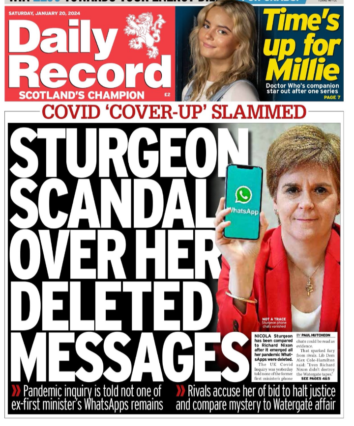 markthehibby's tweet photo. Please share with #JailSturgeon 👇👇👇👇 https://t.co/dpofWyuqSS