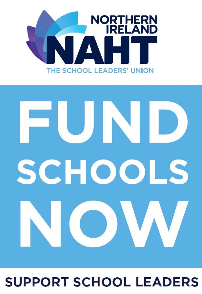 BallycastleInt1's tweet photo. Give our children what they DESERVE. #NAHT#ProudtobeBIPS @drgrahamgault https://t.co/y4bHmFrBdo