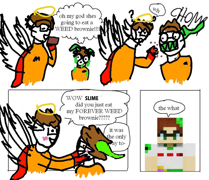 The prison bars won’t keep them apart for long

#slimeciclefanart #qsmp #misclickduo #slimeriana #ElMarianafanart