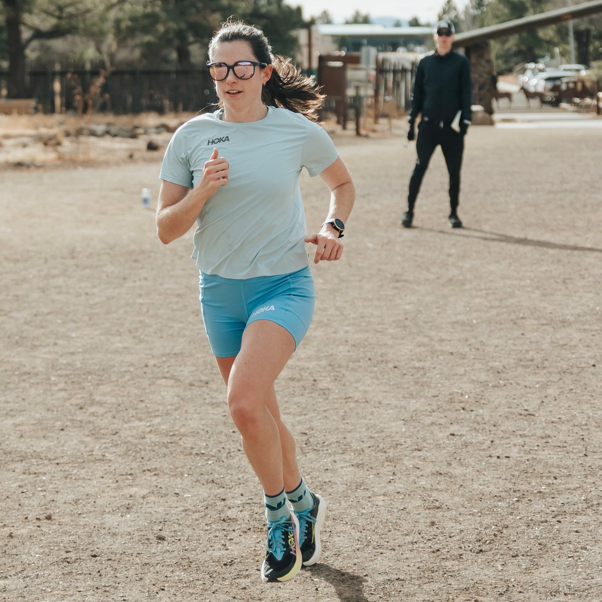 The #USATFXC Champs are tomorrow in Richmond, VA!! Ahmed Muhumed and Abby Nichols will be trying to finish in the top 6 and make the World XC Team. Women 2pm ET. Men 2:50pm ET. Watch Live via @usatf: bit.ly/42887z3 Our preview here: bit.ly/3SnMx6E