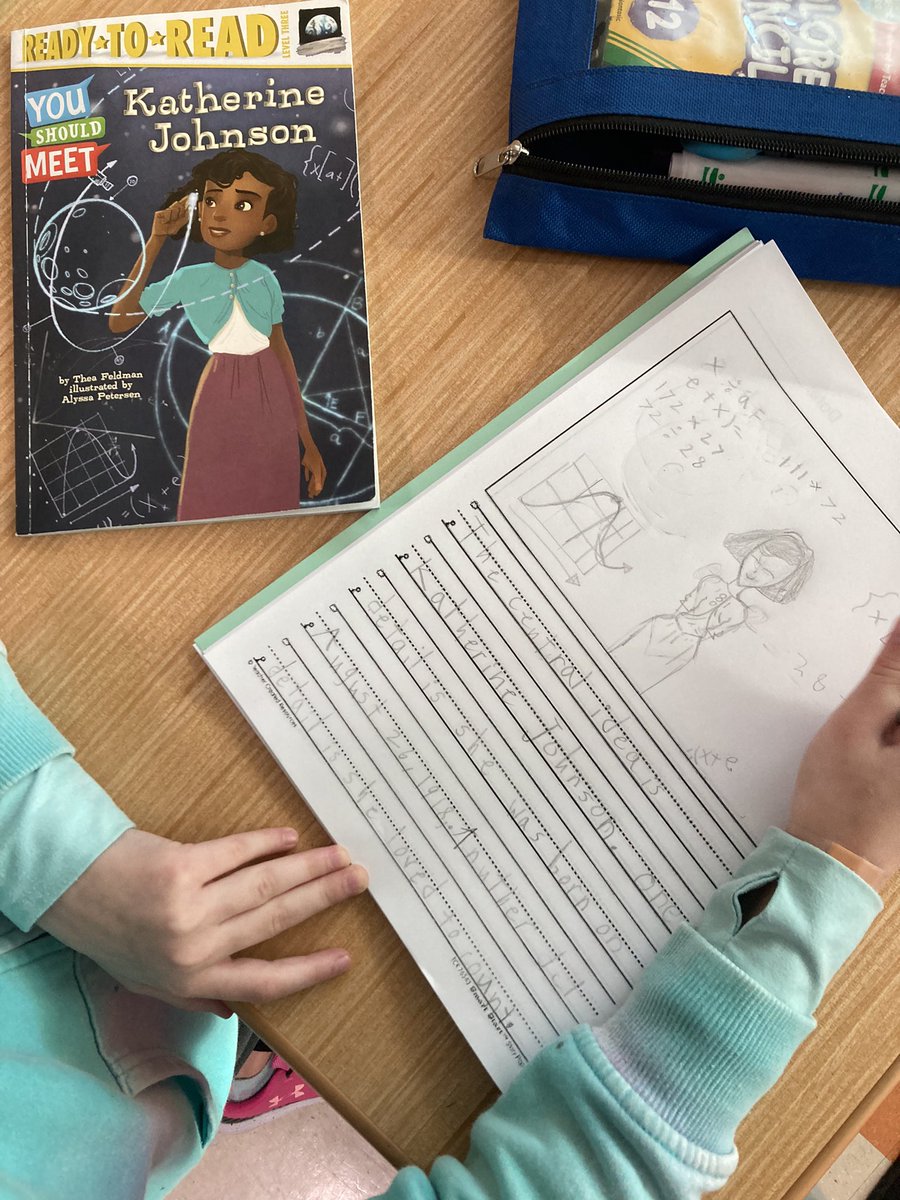 Ms. Navarre's Classroom tweet media