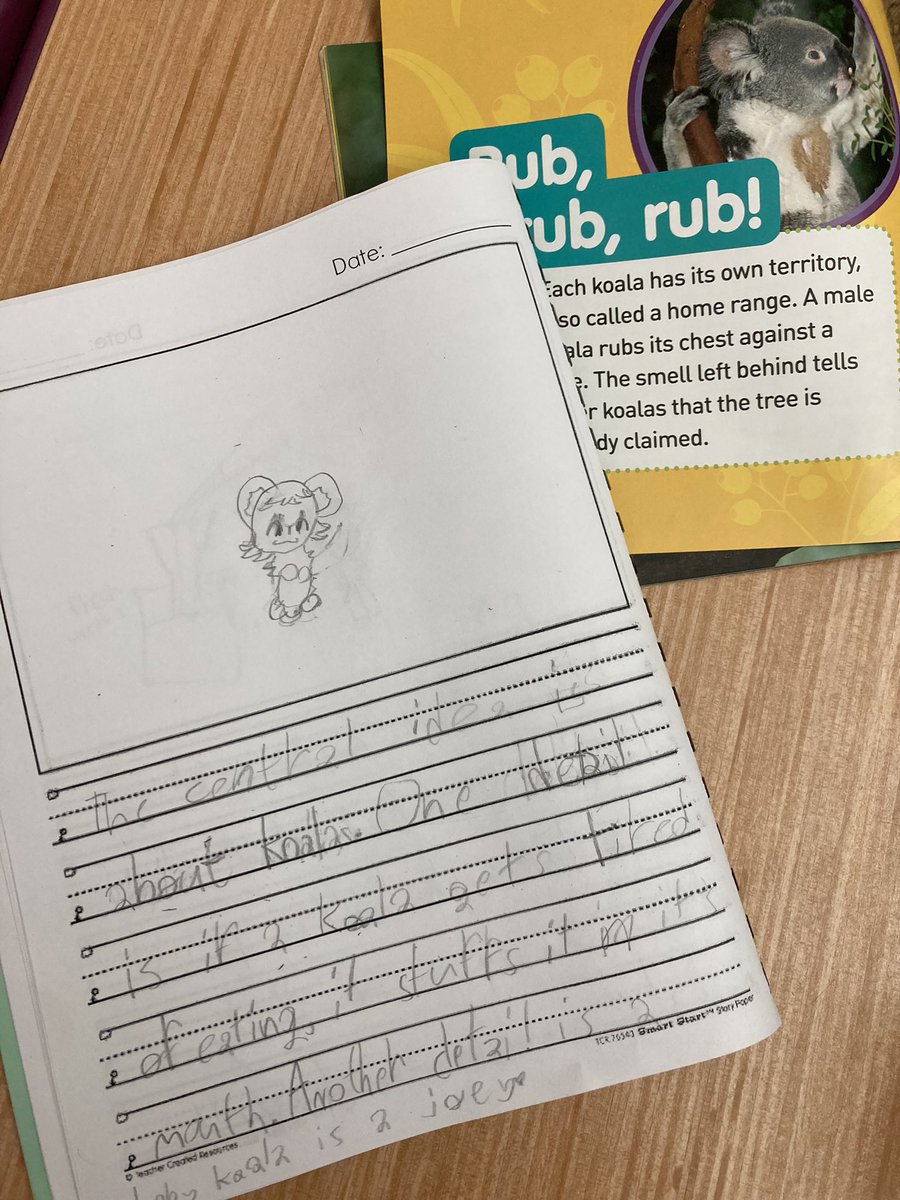 Ms. Navarre's Classroom tweet media