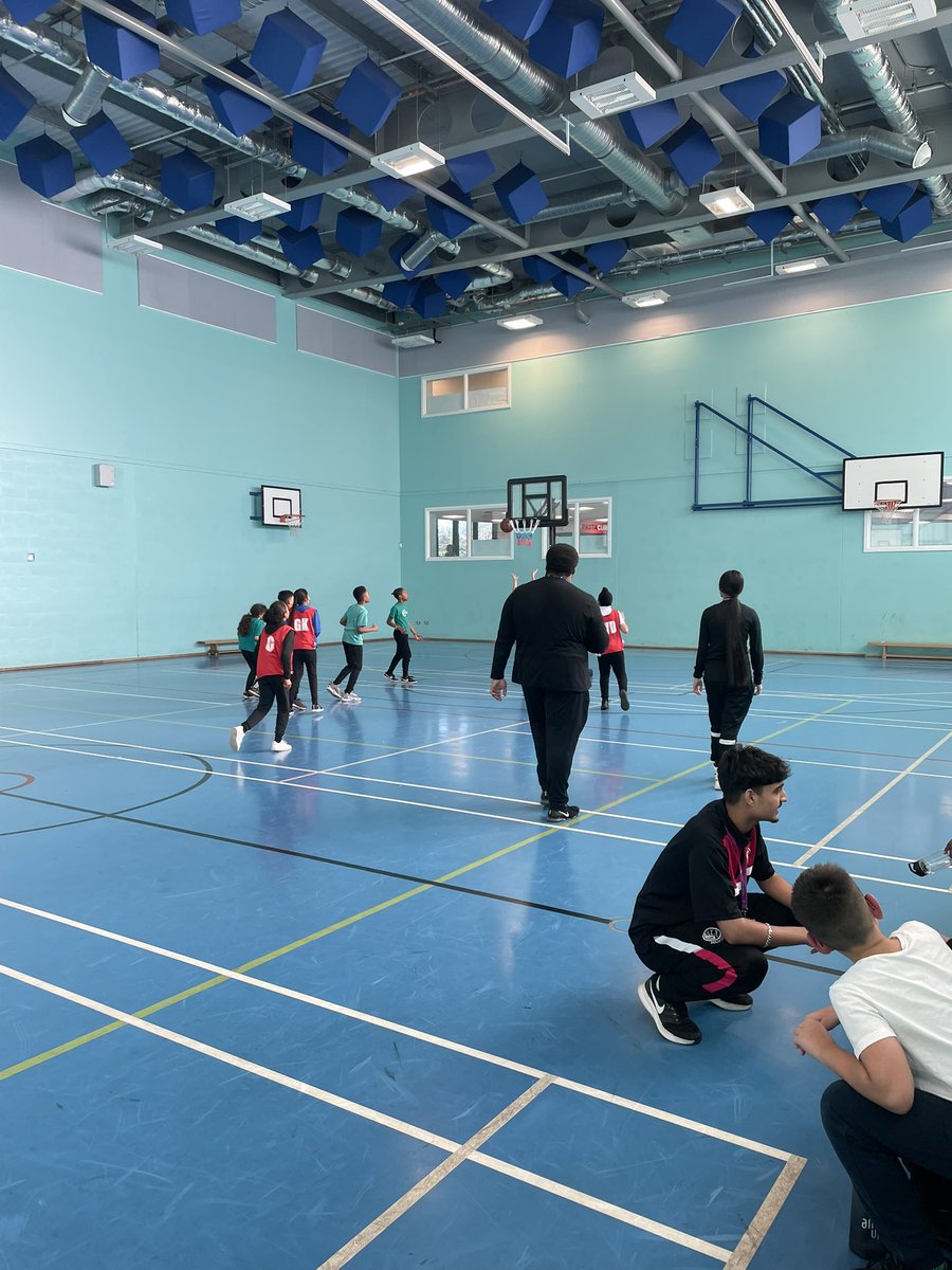 Anisa Ahmad (@mrsa_ahmad) on Twitter photo A great afternoon with <a href="/HollyLodge_PE/">Holly Lodge PE Department</a> who hosted a basketball tournament for us! <a href="/DevonshireJun/">Devonshire Junior</a> have worked so hard over the past couple of months and it all paid off 🥇!! Well done to all who participated ⛹🏼♀️⛹🏿⛹🏽♀️ A great afternoon with <a href="/HollyLodge_PE/">Holly Lodge PE Department</a> who hosted a basketball tournament for us! <a href="/DevonshireJun/">Devonshire Junior</a> have worked so hard over the past couple of months and it all paid off 🥇!! Well done to all who participated ⛹🏼♀️⛹🏿⛹🏽♀️