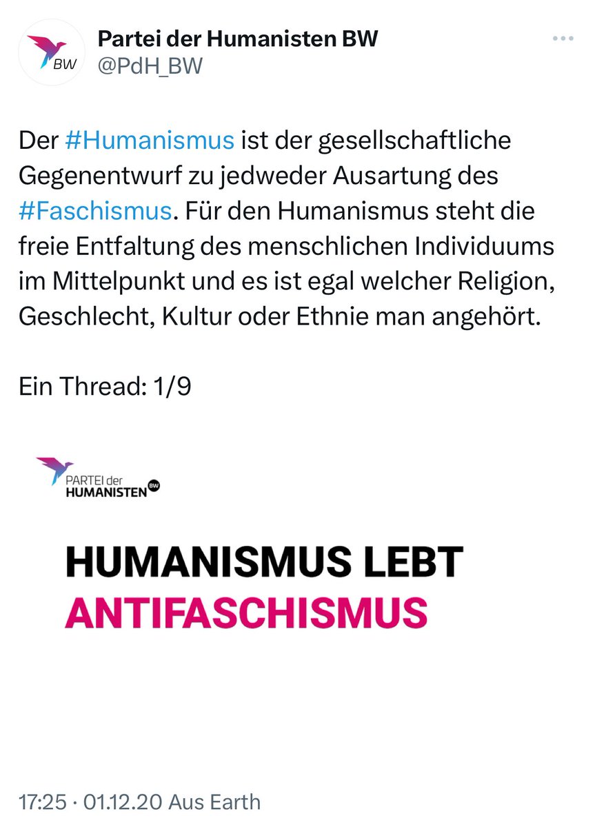 Gegen Rechtsextreme ist ein Herzensthema für mich.