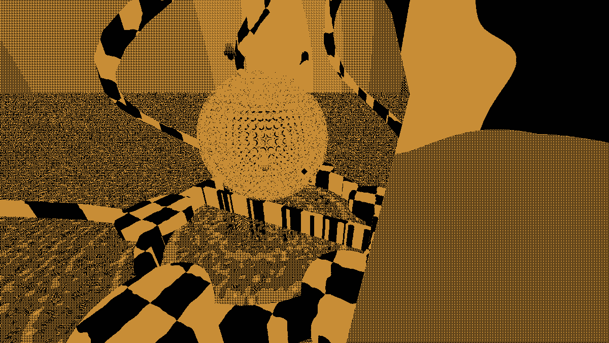 DitherDream's tweet photo. DitherDream is now on Steam! The trippy little exploration game is officially in Early Access, and I couldn't be happier about it! Check it out!

https://t.co/rj5cHc7lux https://t.co/6WCFhv9BkP
