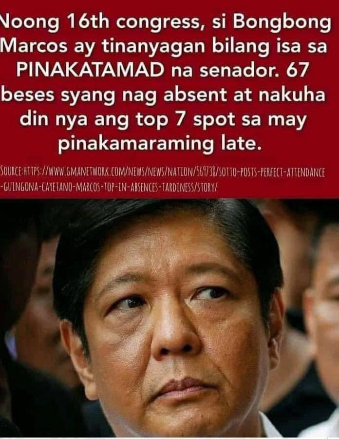 nabunturanguy's tweet photo. Bakit masama ang tingin mo, eh totoo naman yan! https://t.co/Osy0Uxaw93