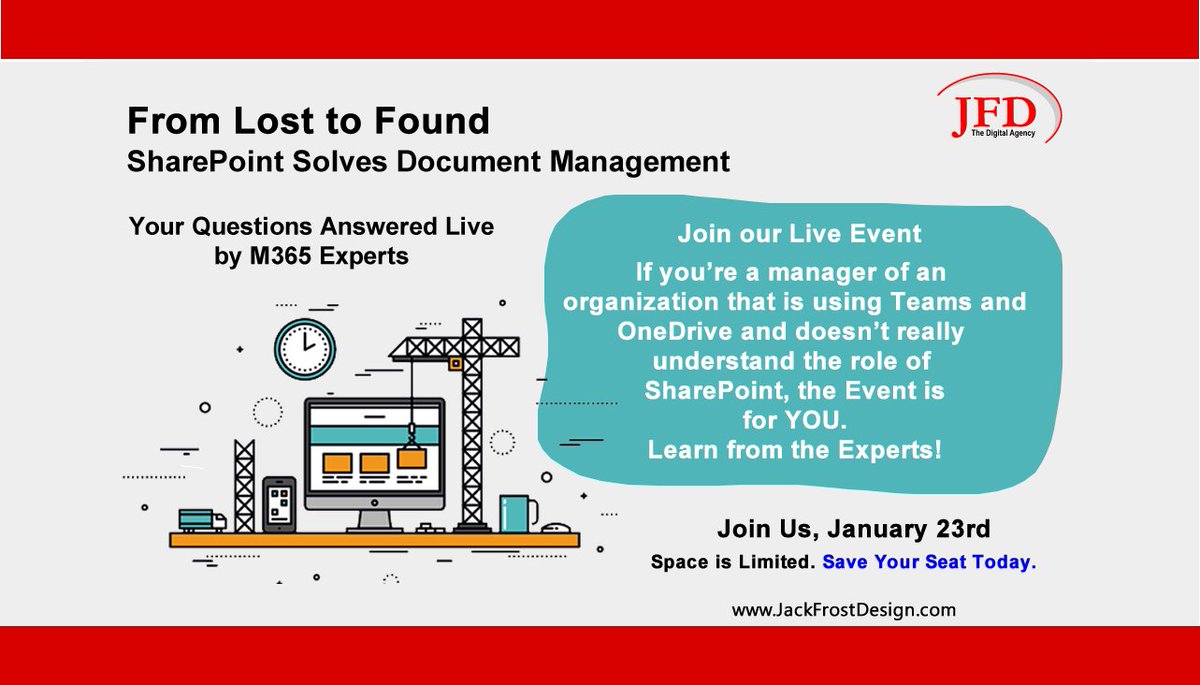 Jack Frost Design tweet media