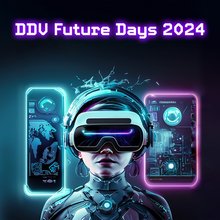PAltemeier's tweet photo. Future Marketer aufgepasst:

Die #DDV Campus Invasion ist seit heute buchbar. 

Mehr als 20 Impulsvorträge und Diskussion, u.a. mit Expertinnen und Experten von der @TARGOBANK, @Nestle, @commerzbank, der @DB_Presse und dem @AIQuality_Hub.

Jetzt anmelden:
https://t.co/D8VRijHlyz https://t.co/ZwRfaWZG91
