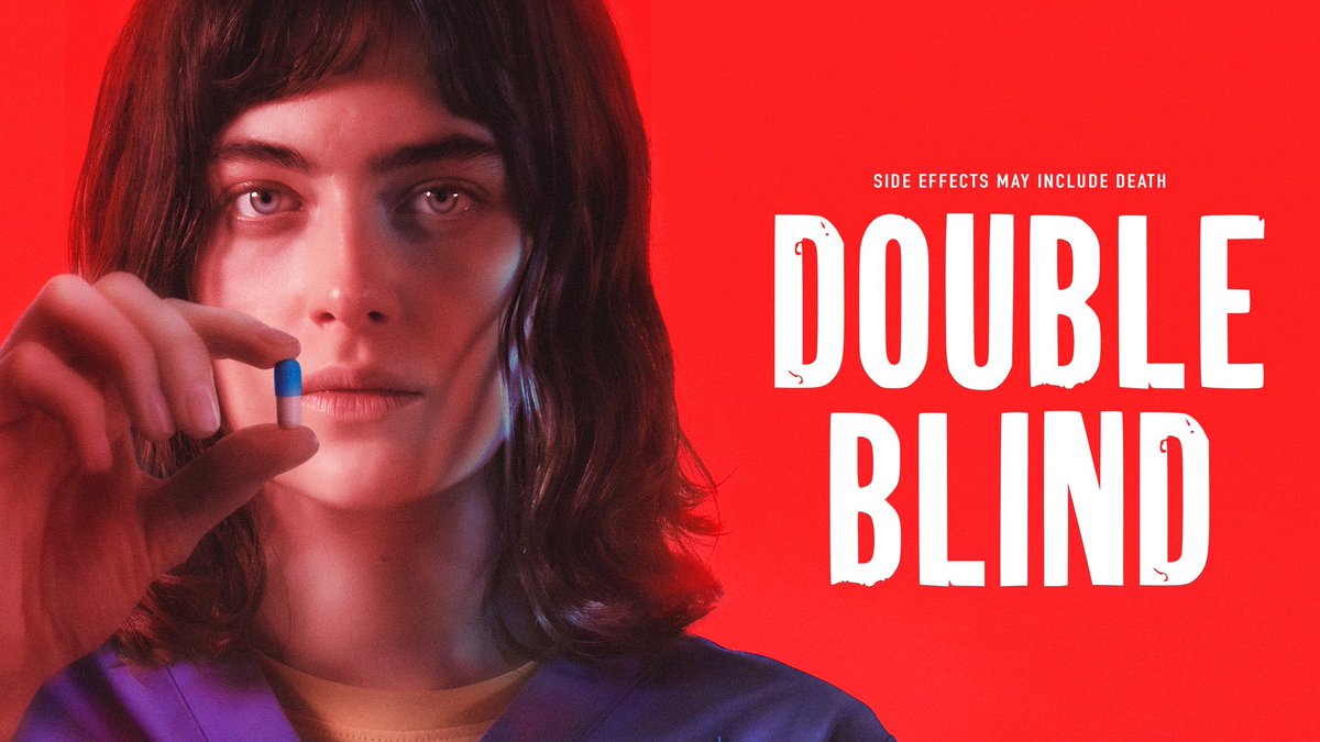 stevekdesign's tweet photo. New US poster for Double Blind by @epic_pictures 🙌🏻 US release from February 9th 

#DoubleBlindFilm #productiondesigner  #irish #Cinema @ianhuntduffy @WildCardDistrib @WildCardDistrib https://t.co/viQHwMYFDH