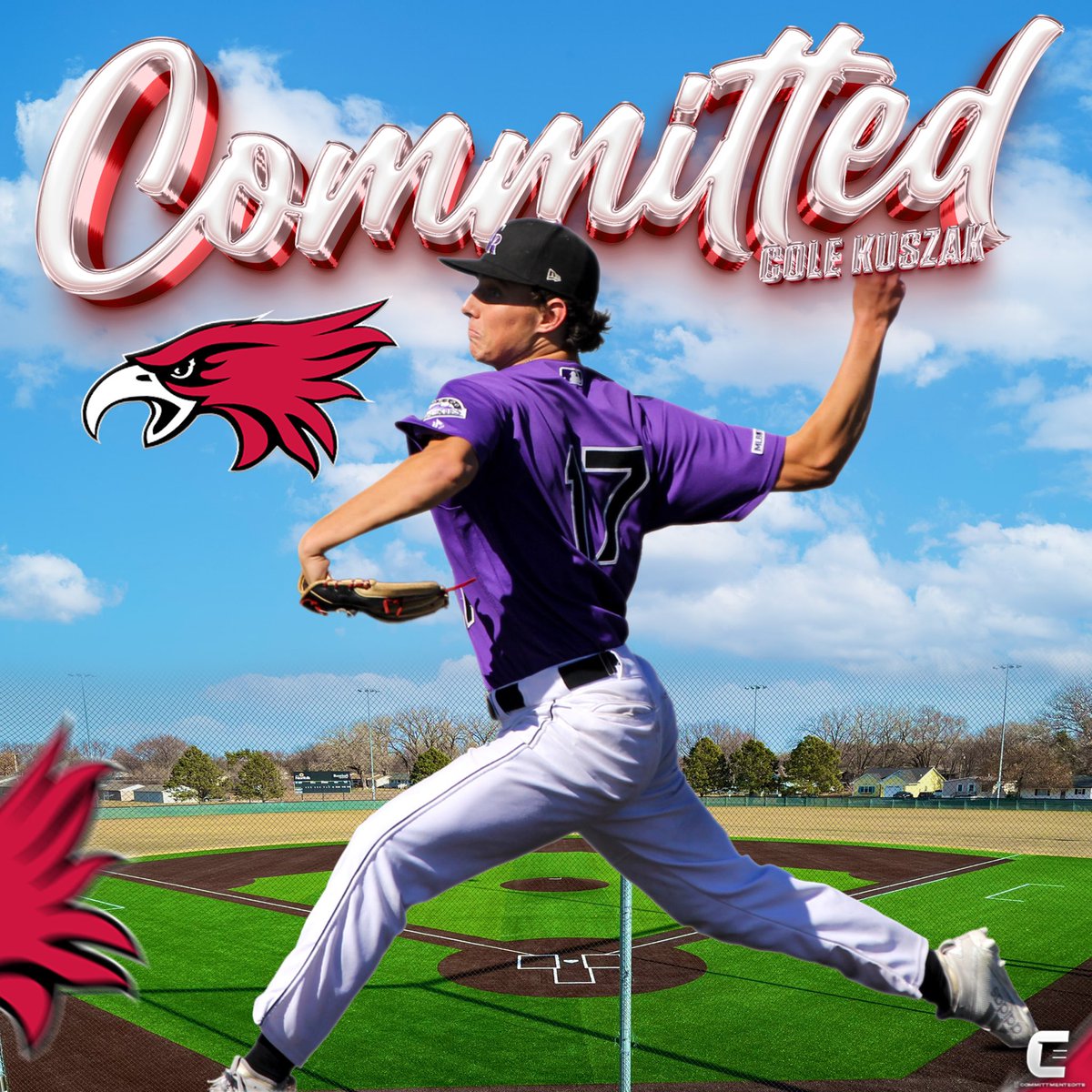 Cole Kuszak tweet media