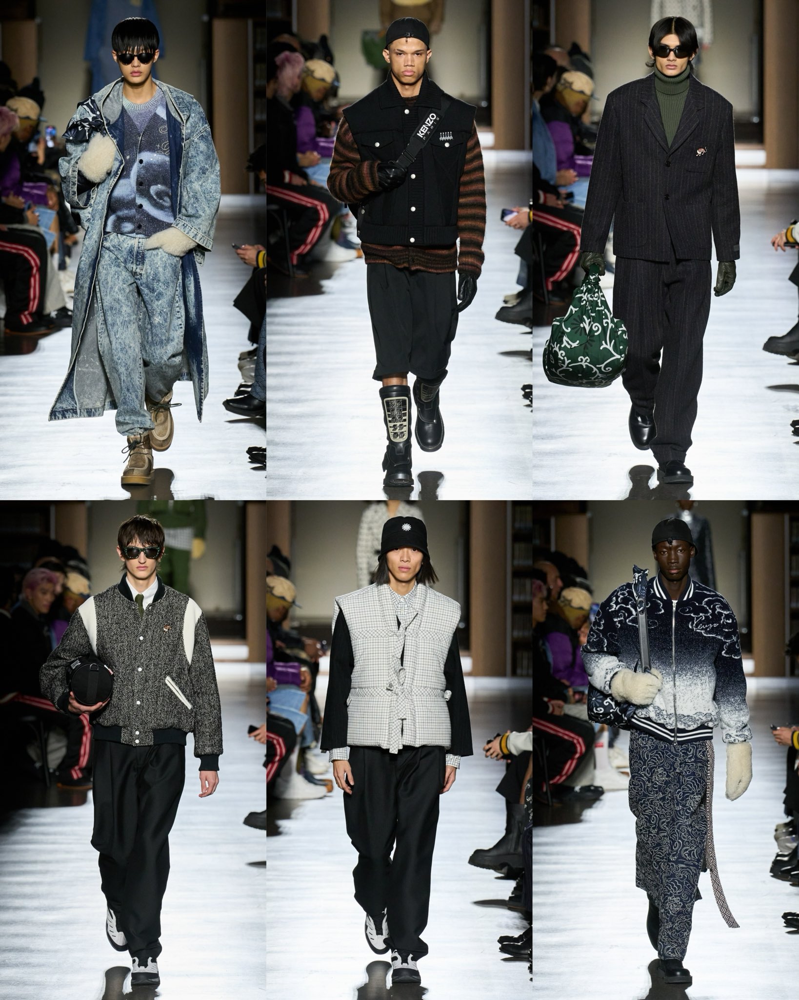 Kenzo 2018 clearance 19