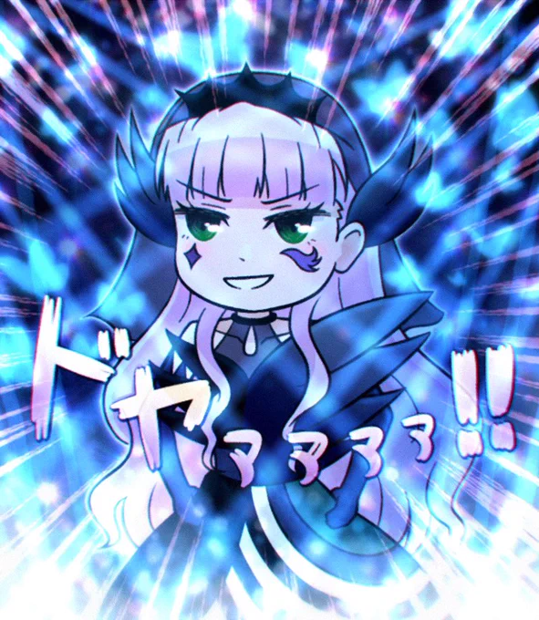 #ウィーン・マルガレーテ生誕祭2024  おはようございます!  ウィーンちゃんおめでと〜う 誕生日、私と1日違いですね  5thライブもファイトだよっ! #lovelive #Liella #ウィーン・マルガレーテ