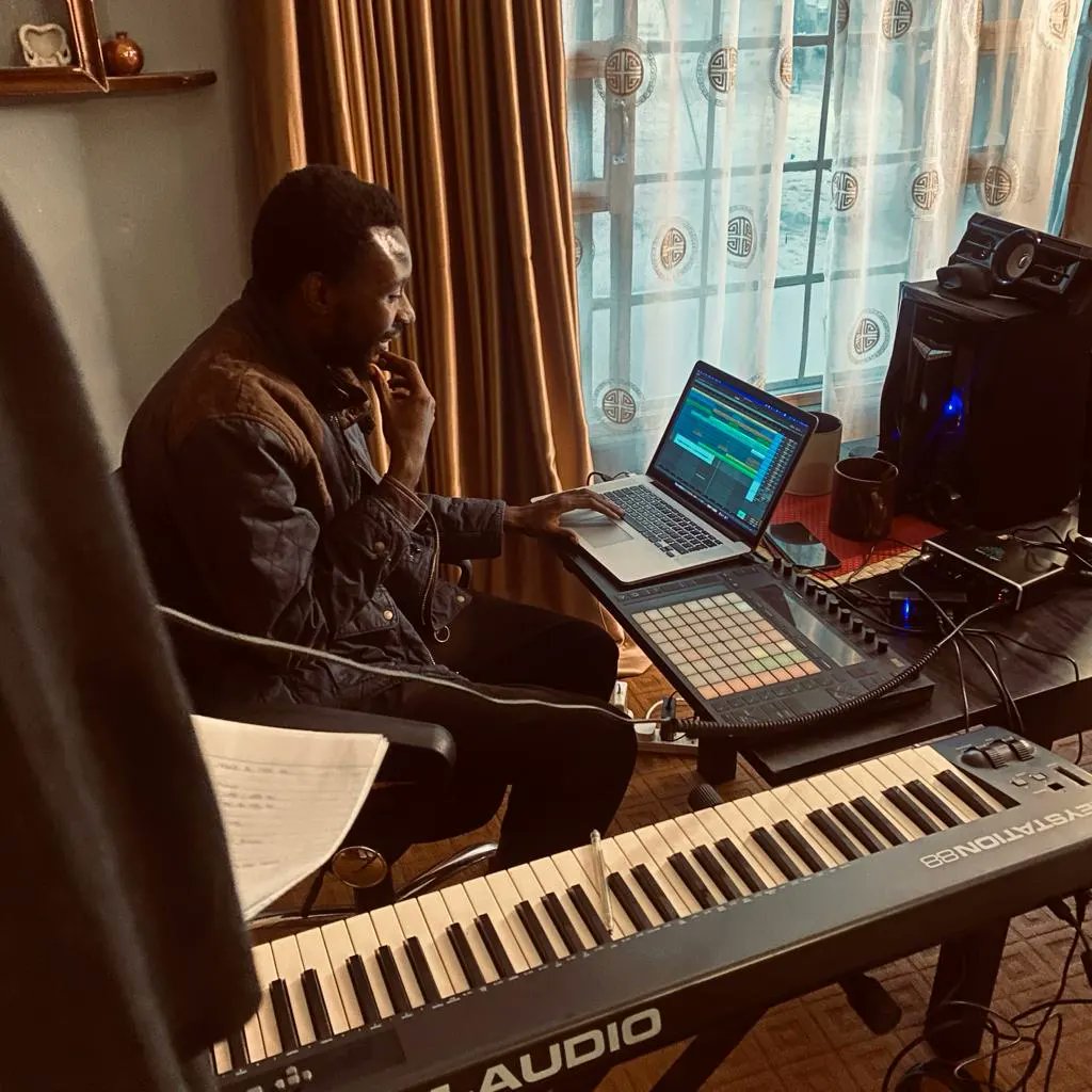 Innocent Alpha tweet media