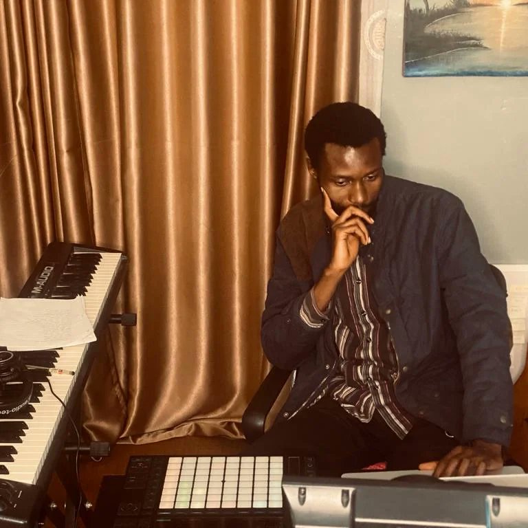 Innocent Alpha tweet media