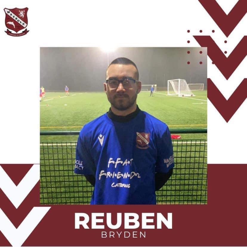 ⌛️ 𝙁𝙐𝙇𝙇 𝙏𝙄𝙈𝙀 ⌛️

<a href="/MayboleDevU20s/">Maybole U20s Development Squad</a> 3-1 <a href="/girvanfcdev20/">GirvanfcDev20's</a> 

Scorers:
⚽️x2 McIver
⚽️ Trialist

Player of the match : Reuben Bryden (Still available for sponsorship)