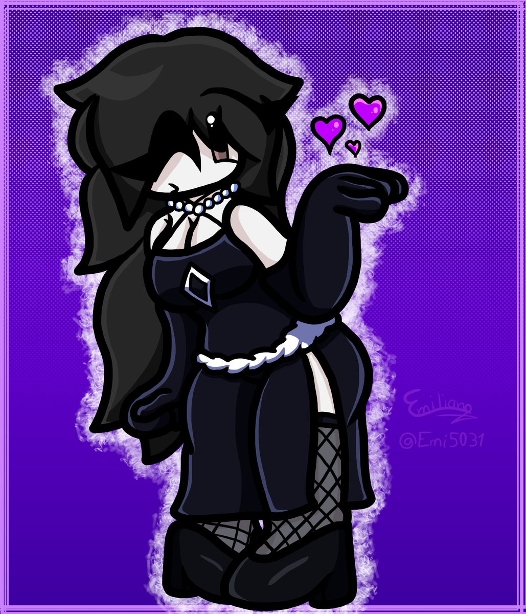 JuanchianAlt's tweet photo. Viernes de fanart de Linka! 💜 (con aparicion de Link por primera vez :0)
Hoy les tocan a los siguientes:
1) @Emi5031
2) @MorgDrewzz
3) @JokerKally_06
4) @JddinVobo
Por favor siganlos, me harian un gran favor ^^
#Fanarts #LinkaOC #LinkOC #OC #originalcharacterart https://t.co/H1AF6YzI4k