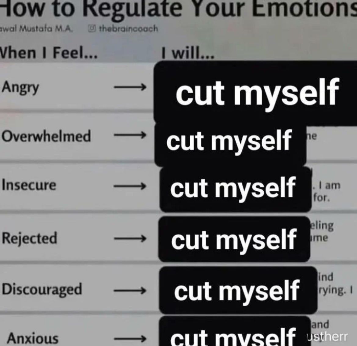 canniibelz's tweet photo. my fav coping mechanism :3 https://t.co/ybWbVUrgpU