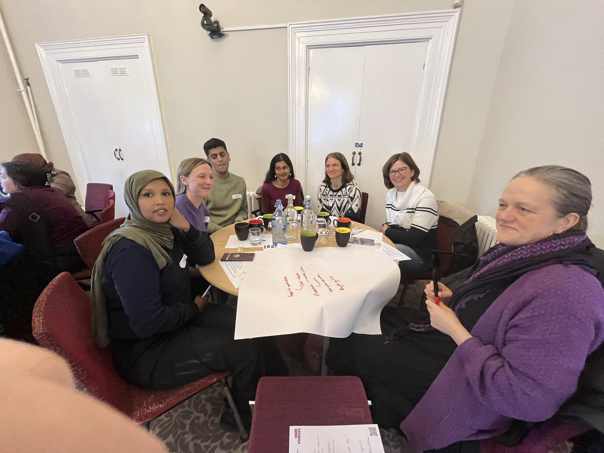 Dr Shoba Dawson tweet media