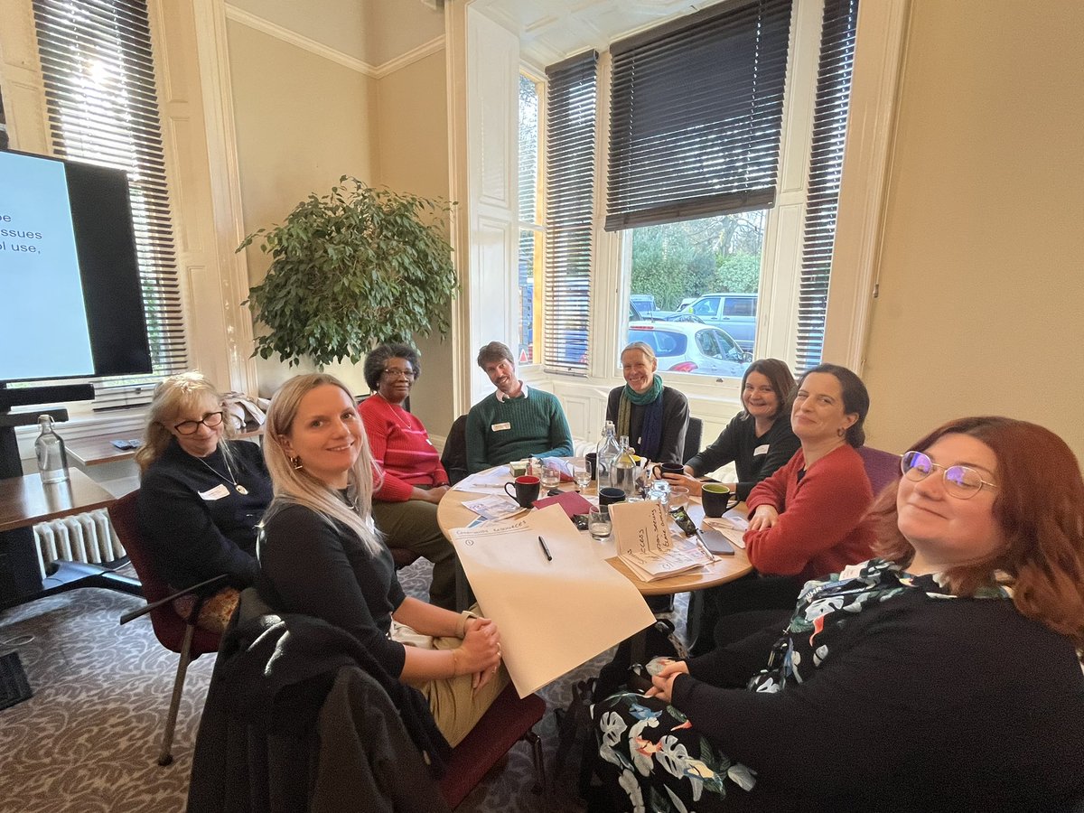 Dr Shoba Dawson tweet media