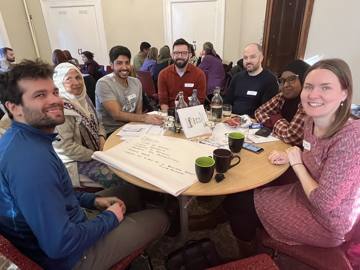 Dr Shoba Dawson tweet media