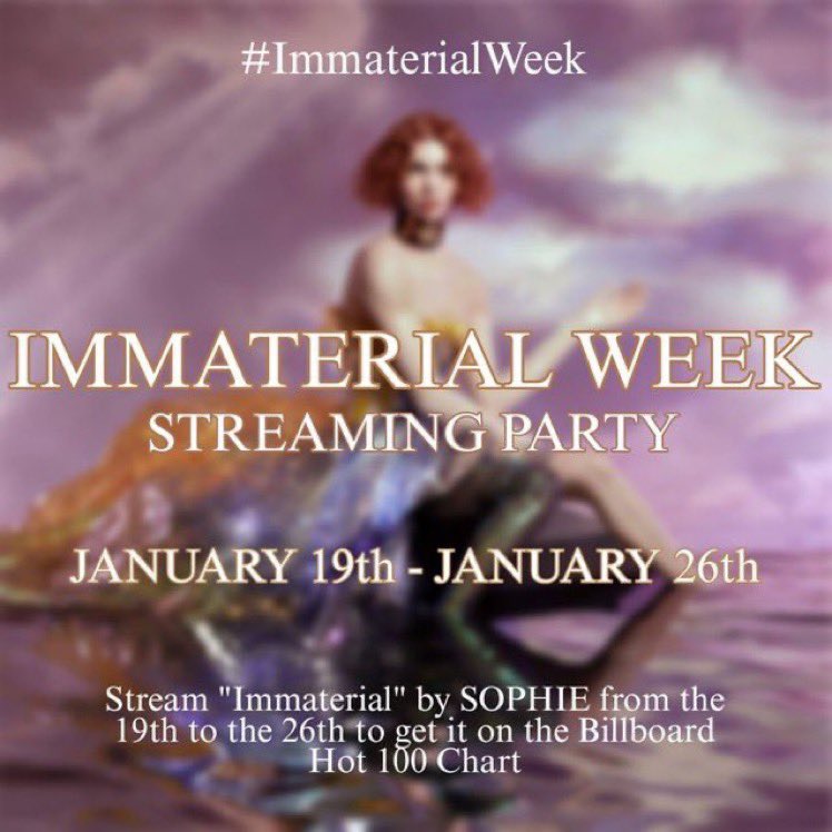 Dexterity1017's tweet photo. #ImmaterialWeek https://t.co/fOJxvZ6VF7